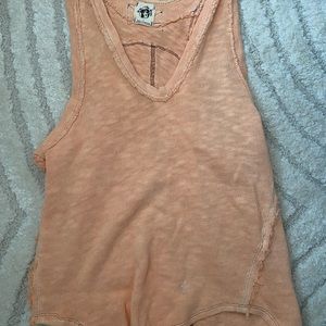 Free People We the Free Tank Top